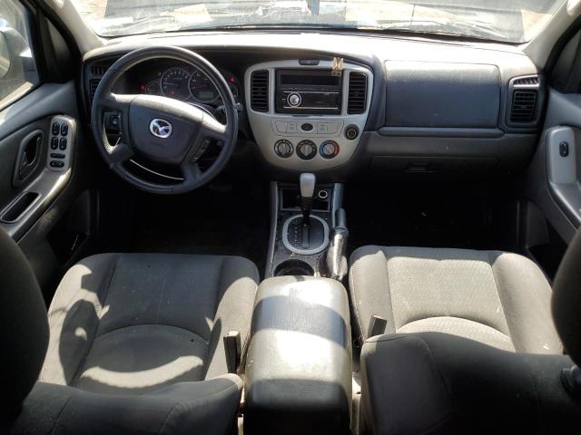 Photo 8 from auction – 2006 MAZDA TRIBUTE I with VIN 4F2YZ02Z16KM36535
