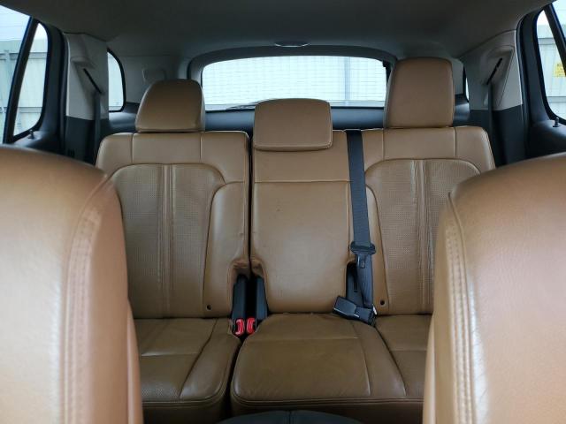 Photo 10 from auction – 2010 LINCOLN MKT with VIN 2LMHJ5AR0ABJ10301