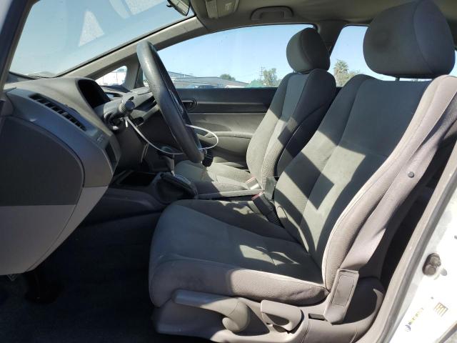 Photo 7 from auction – 2011 HONDA CIVIC VP with VIN 2HGFA1F33BH531160