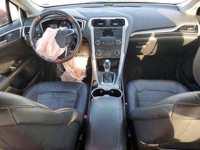 Photo 8 from auction – 2014 FORD FUSION SE with VIN 3FA6P0LU0ER374268