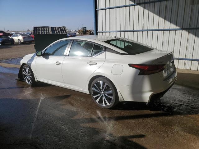 Photo 2 from auction – 2021 NISSAN ALTIMA SR with VIN 1N4BL4CV5MN416882