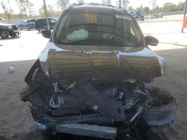 Photo 5 from auction – 2013 FORD ESCAPE TIT with VIN 1FMCU9J9XDUC01398