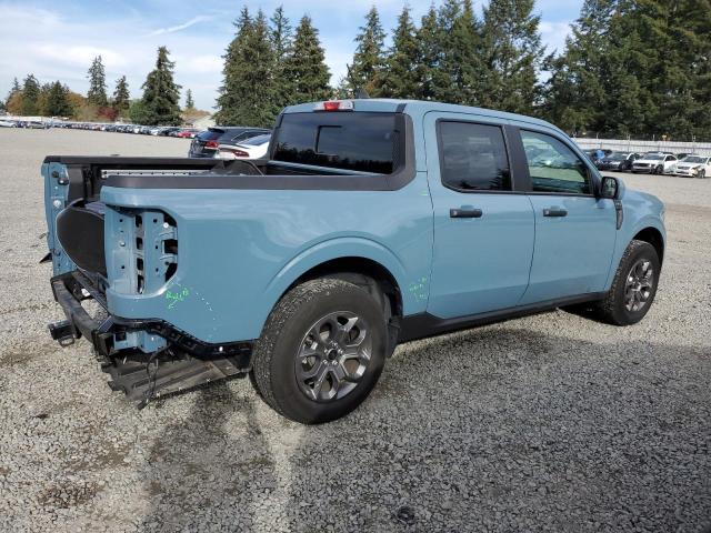 Photo 3 from auction – 2022 FORD MAVERICK X with VIN 3FTTW8F93NRA77212