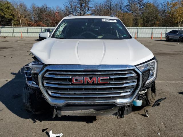 Photo 5 from auction – 2022 GMC TERRAIN SL with VIN 3GKALVEV1NL184439