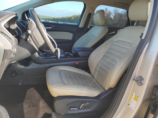 Photo 7 from auction – 2017 FORD EDGE SEL with VIN 2FMPK3J93HBB86999