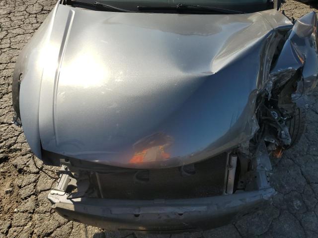 Photo 11 from auction – 2010 HONDA ACCORD EX with VIN 1HGCP2F71AA014754