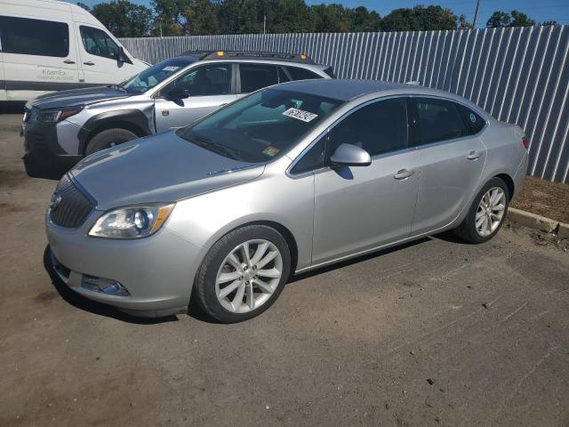 BUICK VERANO CON 2015 with VIN 1G4PR5SKXF4120479 - Photo from auction