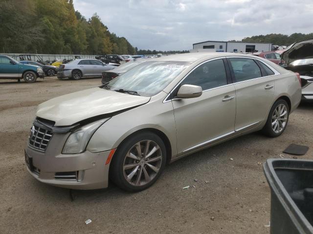 Photo 1 from auction – 2014 CADILLAC XTS LUXURY with VIN 2G61M5S35E9313249