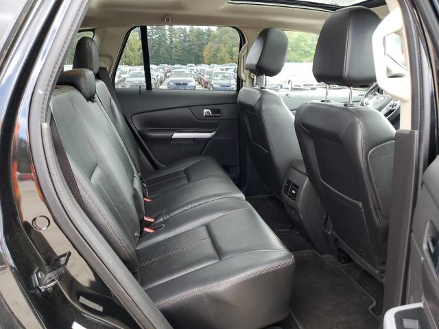 Photo 11 from auction – 2014 FORD EDGE SEL with VIN 2FMDK4JC0EBA28703