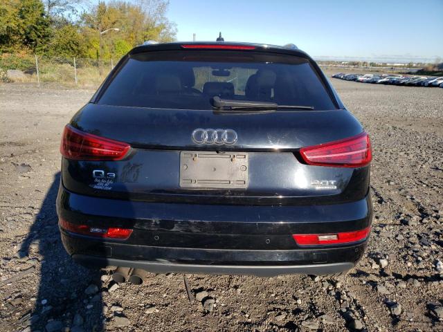 Photo 6 from auction – 2016 AUDI Q3 PREMIUM with VIN WA1EFCFS4GR007774