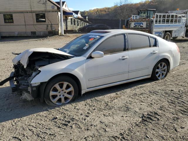NISSAN MAXIMA SE 2007 z numerem VIN 1N4BA41E87C866387 - Zdjęcie z aukcji