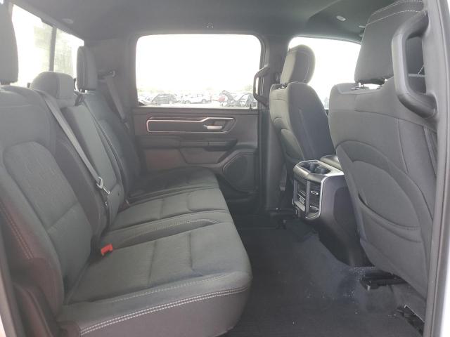 Photo 10 from auction – 2022 RAM 1500 BIG H with VIN 1C6SRFFT4NN137723