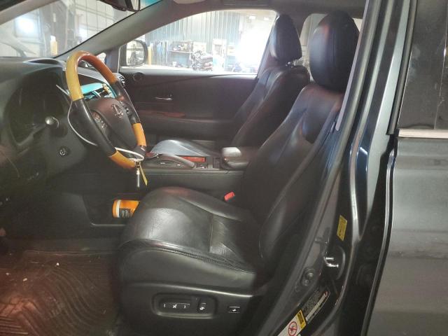 Photo 7 from auction – 2010 LEXUS RX 350 with VIN 2T2BK1BA2AC033888
