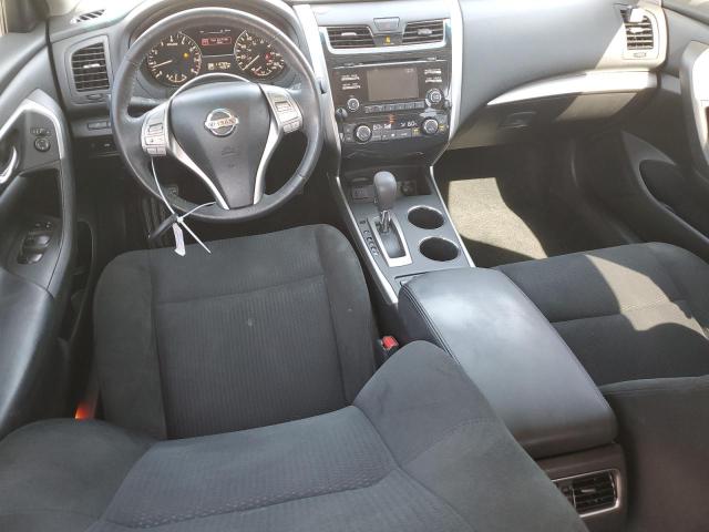 Photo 8 from auction – 2015 NISSAN ALTIMA 2.5 with VIN 1N4AL3AP4FC484454
