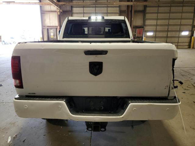 Photo 6 from auction – 2018 RAM 2500 LARAM with VIN 3C6UR5NL5JG312357