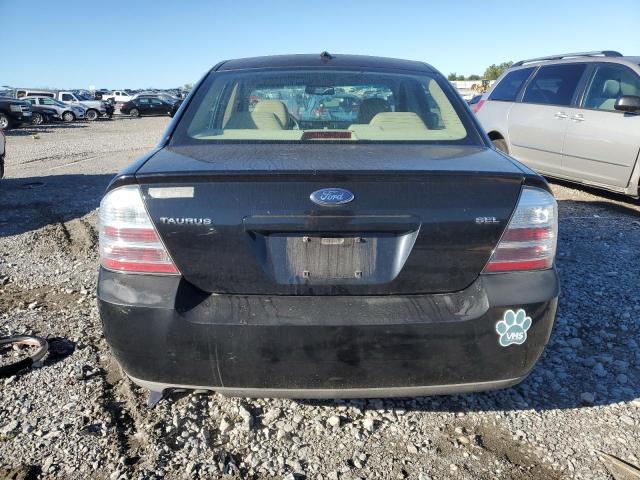 Photo 6 from auction – 2008 FORD TAURUS SEL with VIN 1FAHP24WX8G153583