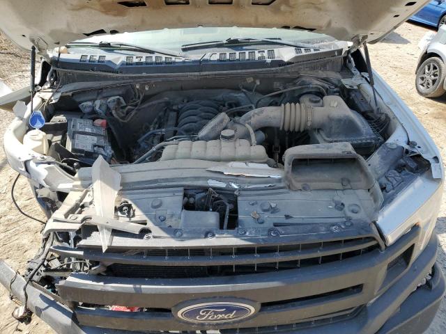 Photo 11 from auction – 2019 FORD F150 SUPER with VIN 1FTEW1E59KKF00681