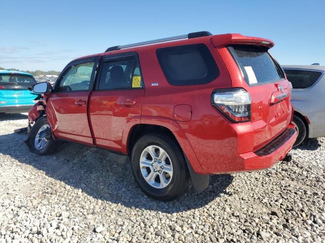 Photo 2 from auction – 2021 TOYOTA 4RUNNER SR with VIN JTEMU5JR1M5892148