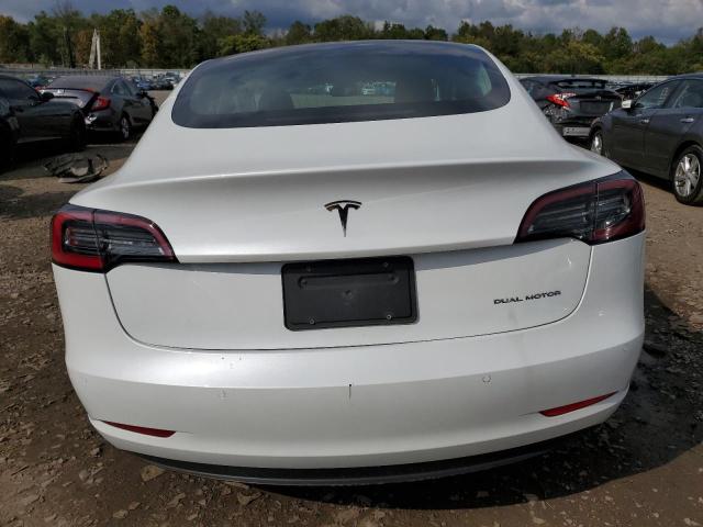 Photo 6 from auction – 2020 TESLA MODEL 3 with VIN 5YJ3E1EB8LF667368