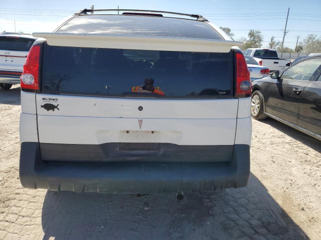 Photo 6 from auction – 2004 PONTIAC AZTEK with VIN 3G7DA03E74S536057