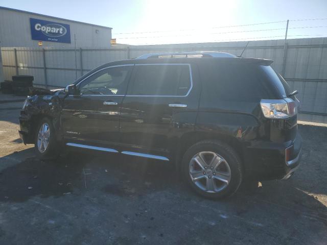 Zdjęcie 2 z aukcji – 2016 GMC TERRAIN DE z VIN 2GKALREKXG6282633