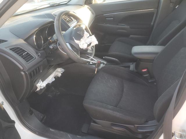 Photo 7 from auction – 2020 MITSUBISHI OUTLANDER with VIN JA4AP3AU5LU021467