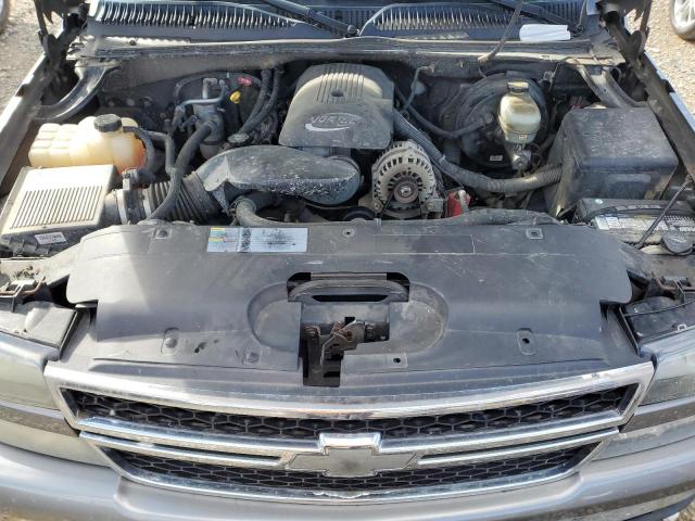 Photo 11 from auction – 2007 CHEVROLET SILVERADO with VIN 1GCEK19B37Z199657