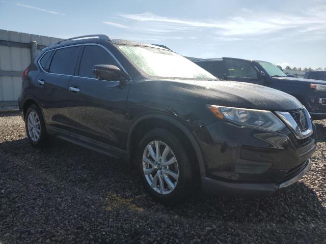 Photo 4 from auction – 2018 NISSAN ROGUE S with VIN 5N1AT2MT3JC707066