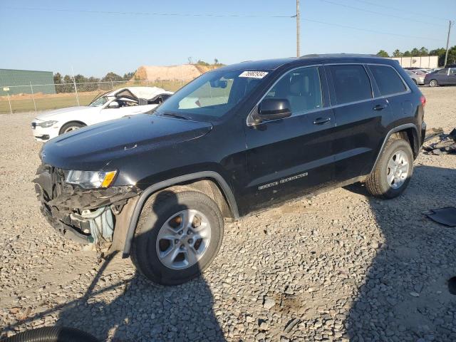 Photo 1 from auction – 2017 JEEP GRAND CHER with VIN 1C4RJEAG2HC702358