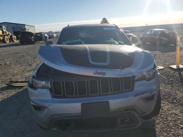 Photo 5 from auction – 2017 JEEP GRAND CHER with VIN 1C4RJFLG5HC671545