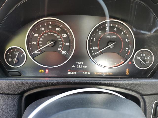 Photo 9 from auction – 2018 BMW 430I GRAN with VIN WBA4J1C59JBG79560