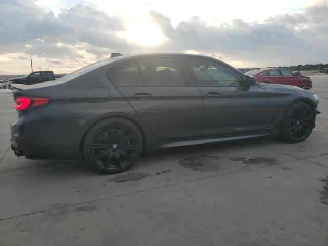 Photo 3 from auction – 2019 BMW 540 I with VIN WBAJE5C59KG919402