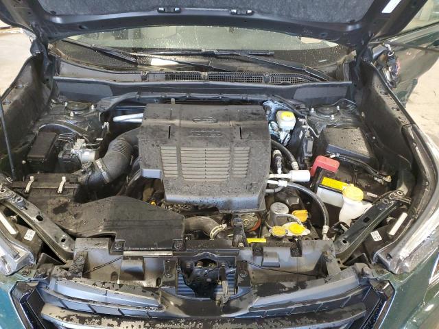 Photo 12 from auction – 2024 SUBARU FORESTER P with VIN JF2SKACC6RH401633