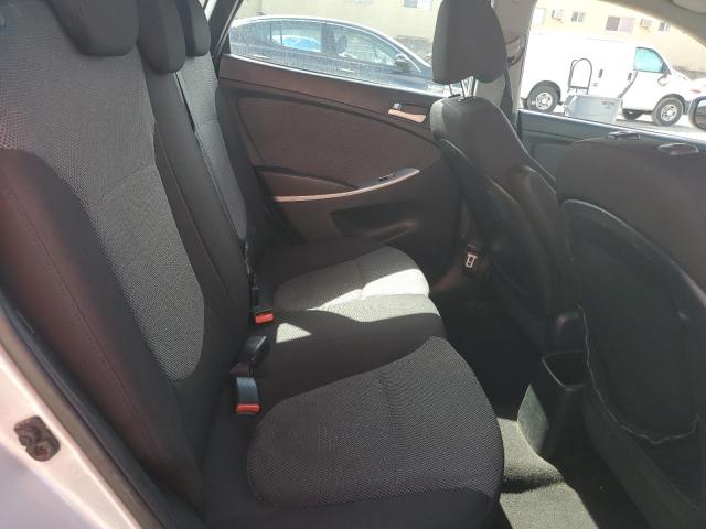 Photo 10 from auction – 2014 HYUNDAI ACCENT GLS with VIN KMHCT5AE3EU172921