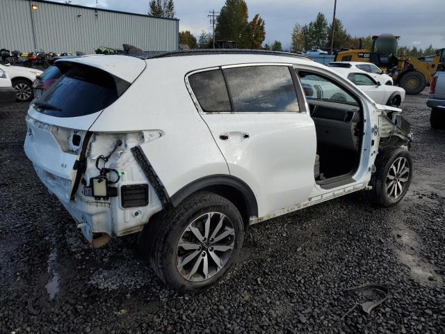 Photo 3 from auction – 2018 KIA SPORTAGE E with VIN KNDPNCAC4J7353179