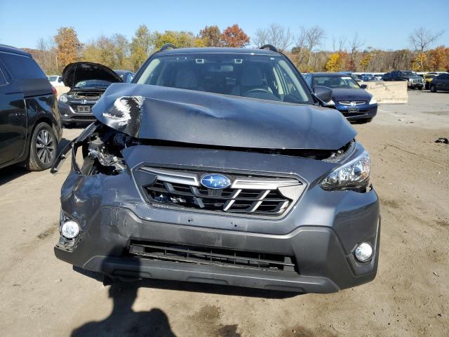 Photo 5 from auction – 2023 SUBARU CROSSTREK with VIN JF2GTAPC6P8275509