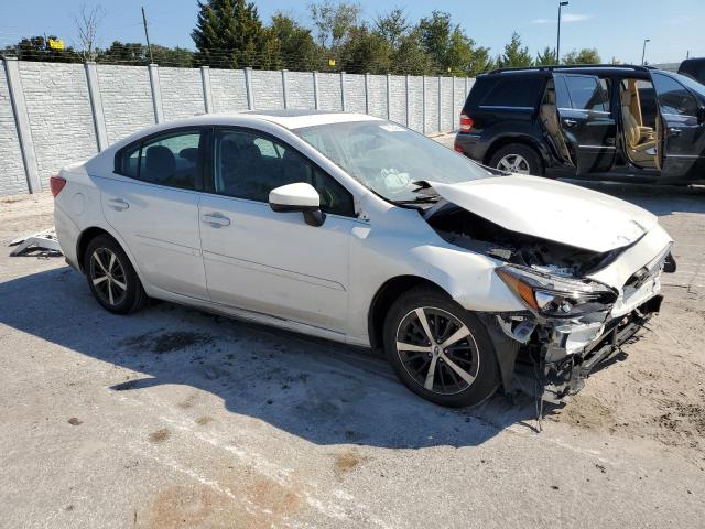 Photo 4 from auction – 2020 SUBARU IMPREZA PR with VIN 4S3GKAD61L3614541