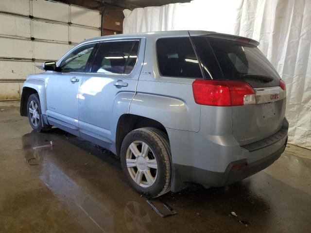 Photo 2 from auction – 2015 GMC TERRAIN SL with VIN 2GKFLVEK8F6202517
