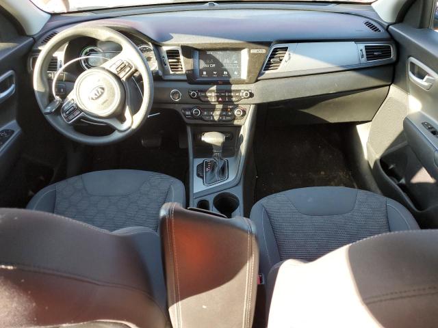 Photo 8 from auction – 2019 KIA NIRO FE with VIN KNDCB3LCXK5260684