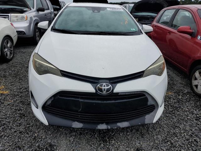 Photo 5 from auction – 2018 TOYOTA COROLLA L with VIN 2T1BURHE4JC979899