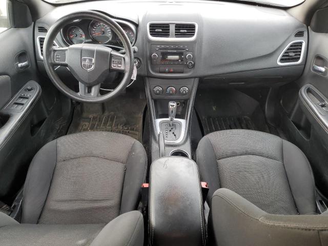 Photo 8 from auction – 2013 DODGE AVENGER SE with VIN 1C3CDZAB2DN729636