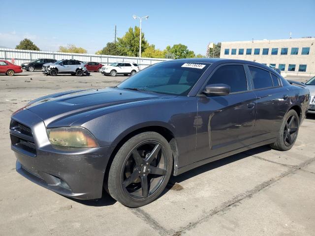 Photo 1 from auction – 2014 DODGE CHARGER SX with VIN 2C3CDXHG3EH359832