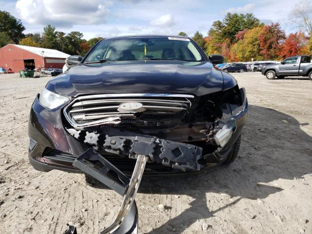 Photo 5 from auction – 2013 FORD TAURUS SE with VIN 1FAHP2D84DG173324