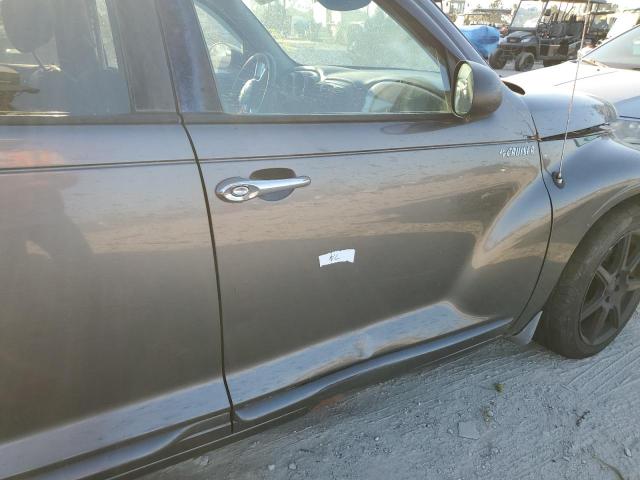 Photo 12 from auction – 2004 CHRYSLER PT CRUISER with VIN 3C8FY78G04T366058