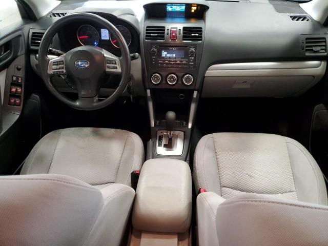 Photo 8 from auction – 2015 SUBARU FORESTER 2 with VIN JF2SJADC1FH553462