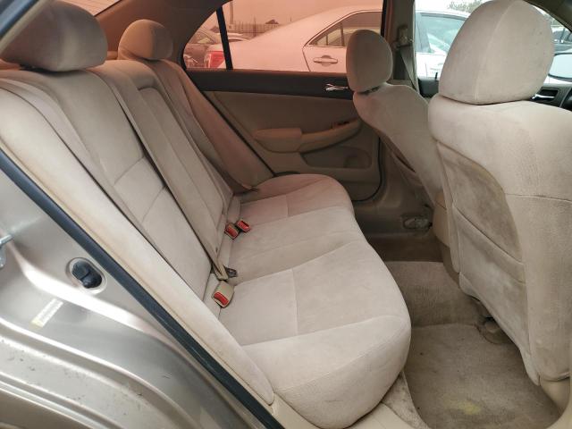 Photo 10 from auction – 2003 HONDA ACCORD EX with VIN JHMCM56633C036373
