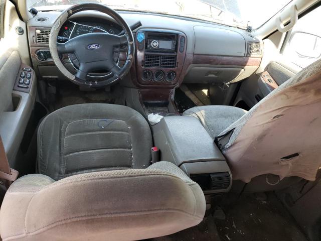 Photo 8 from auction – 2002 FORD EXPLORER X with VIN 1FMDU63E02ZB80090