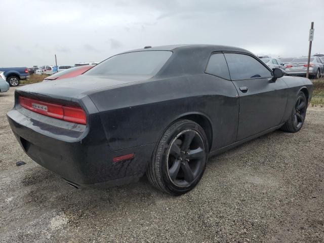 Photo 3 from auction – 2013 DODGE CHALLENGER with VIN 2C3CDYAG0DH605086