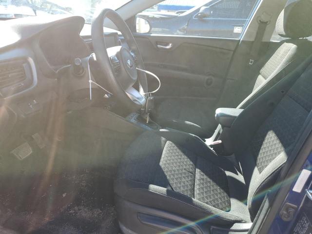 Photo 7 from auction – 2019 KIA RIO S with VIN 3KPA24AB2KE160199