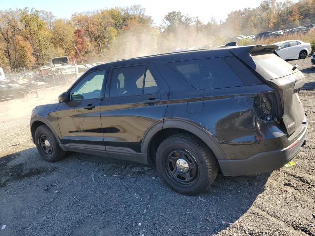 Photo 2 from auction – 2020 FORD EXPLORER P with VIN 1FM5K8AB2LGD00242